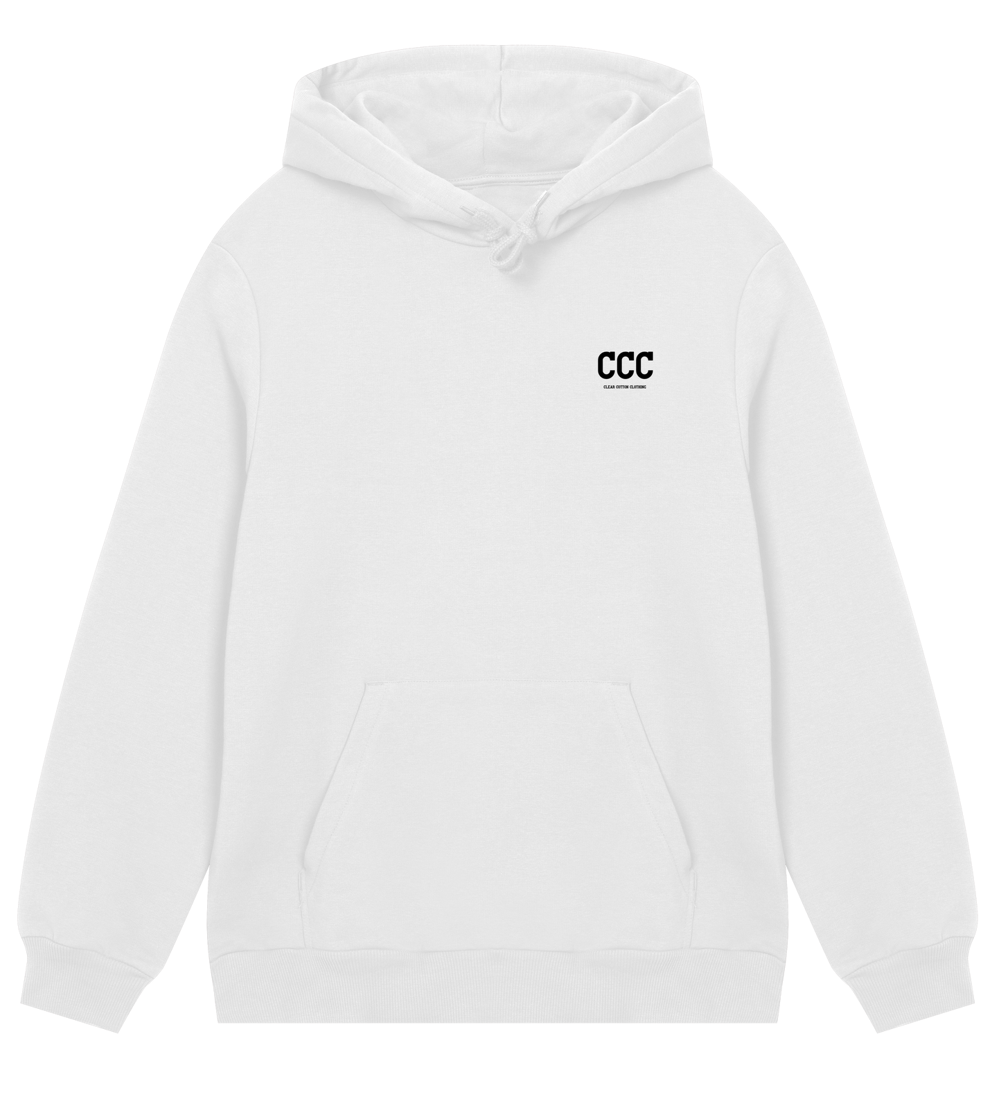The Martinique Essentials Hoodie