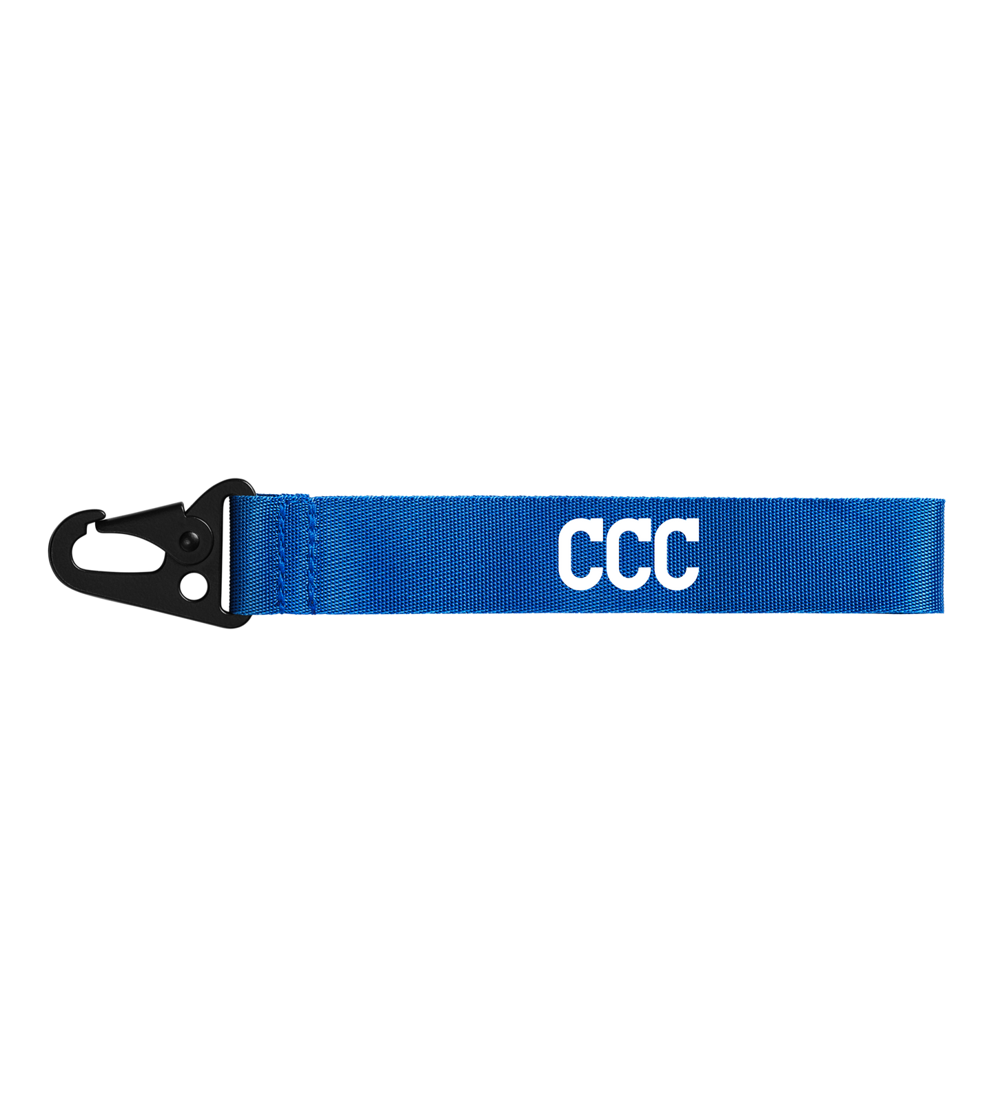 The Anchor Key clip