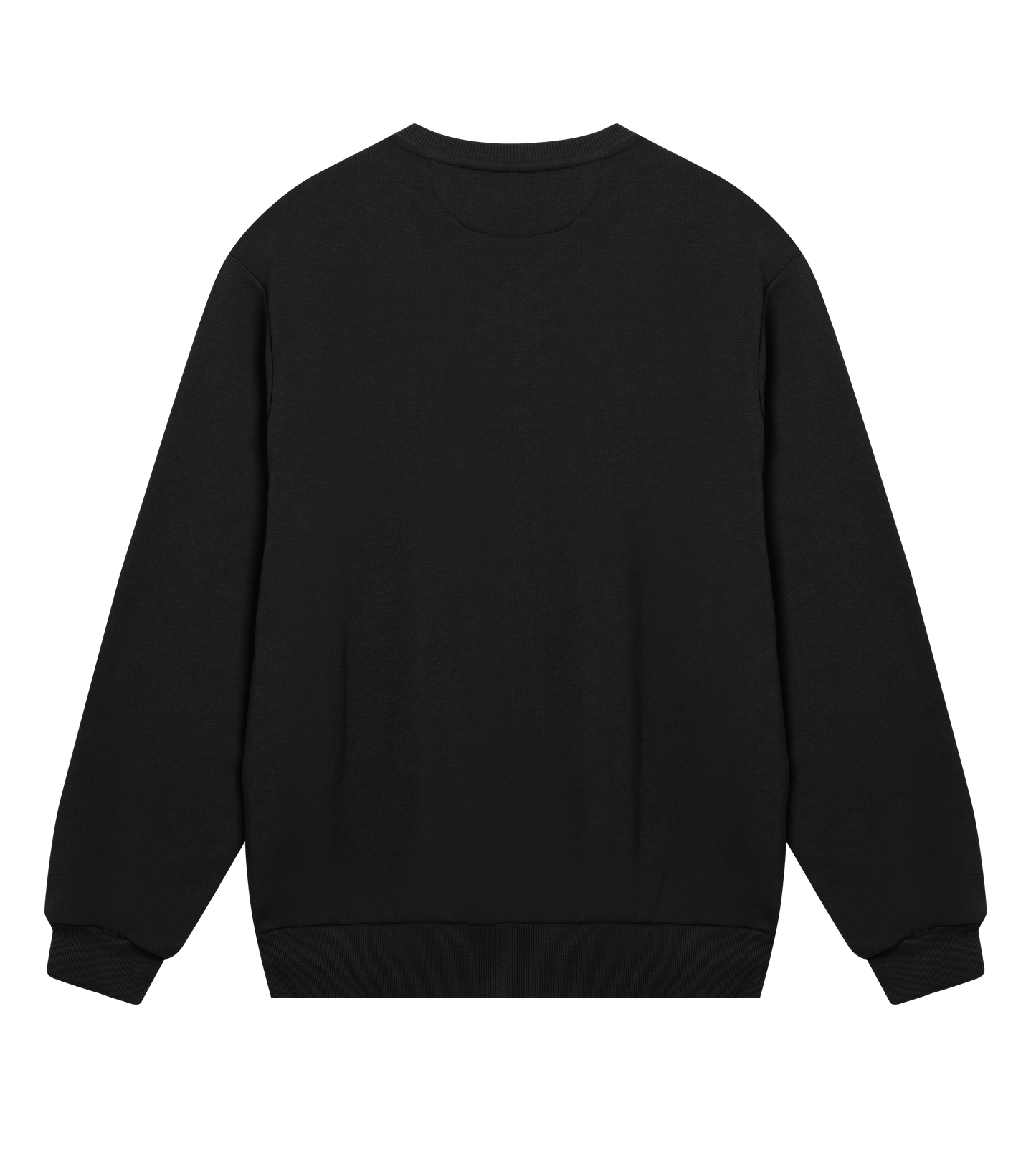 The Emblem Sweatshirt