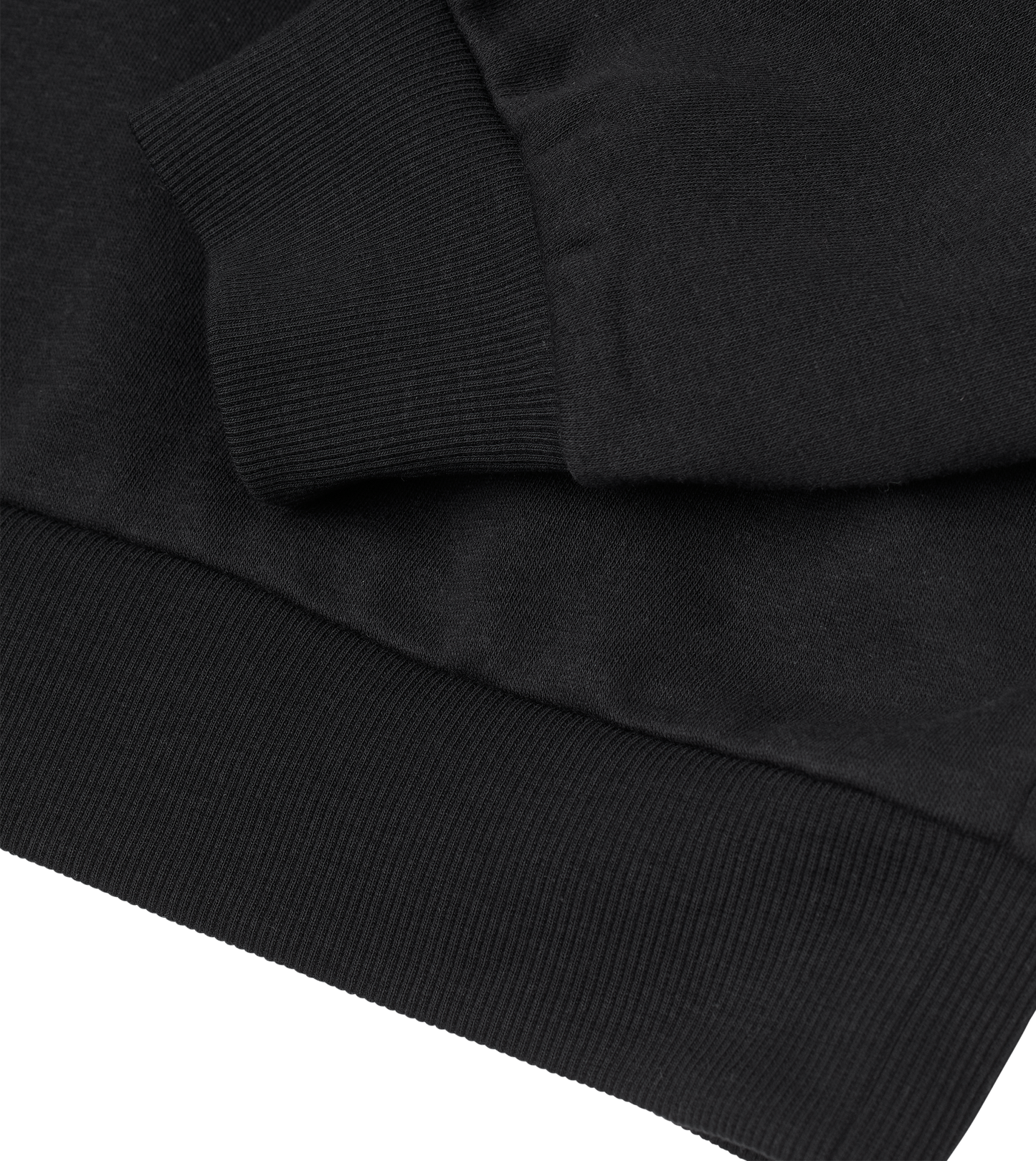 The Emblem Sweatshirt