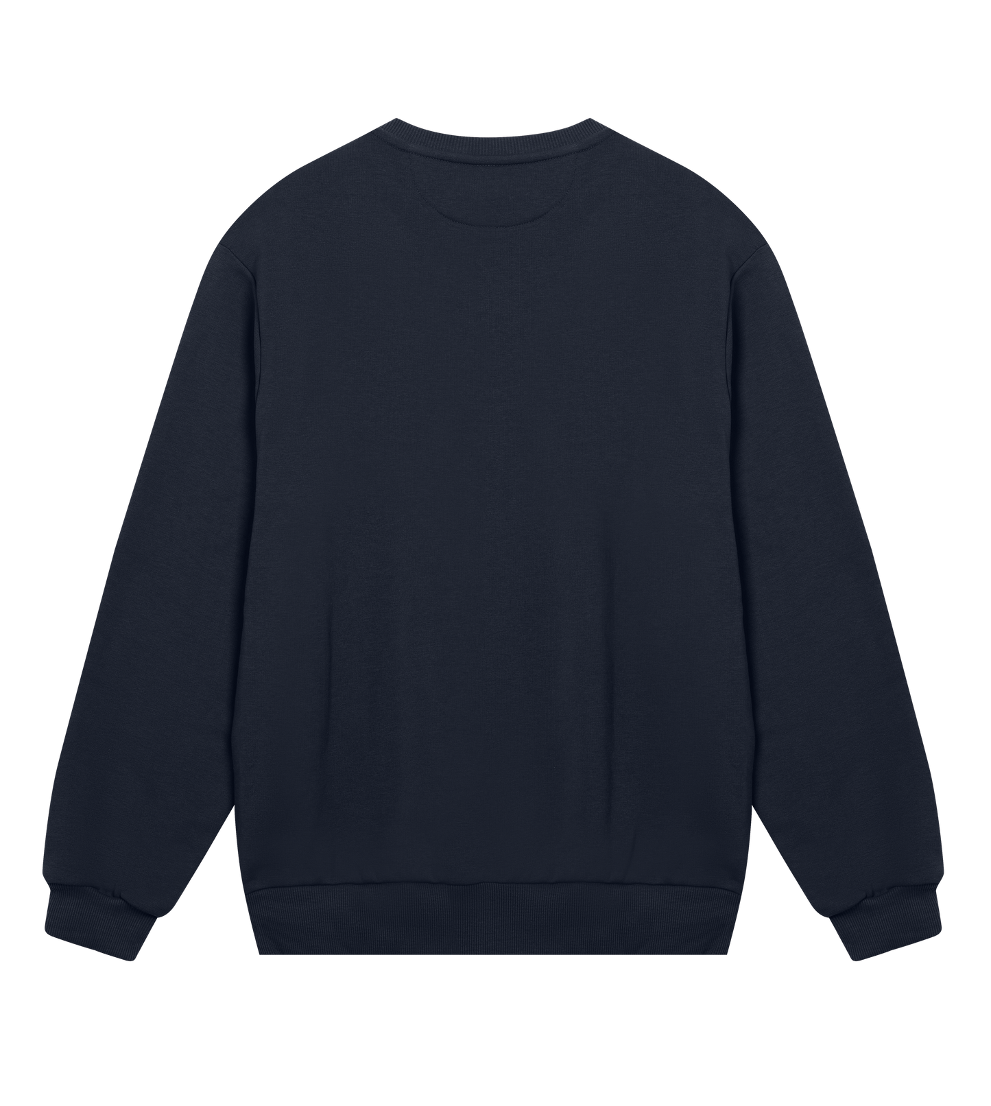 The Heritage Script Sweatshirt