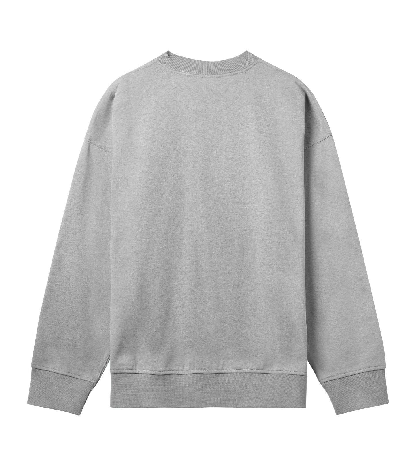 The Core Sweatshirt