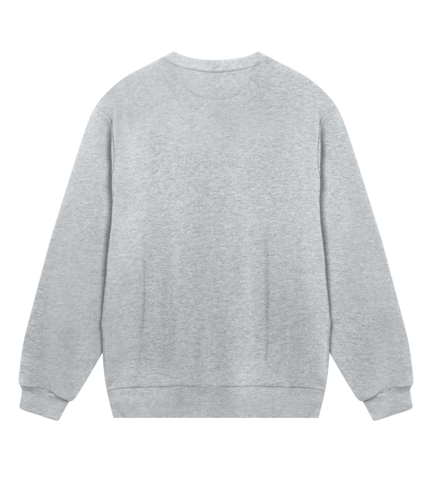 The Heritage Script Sweatshirt