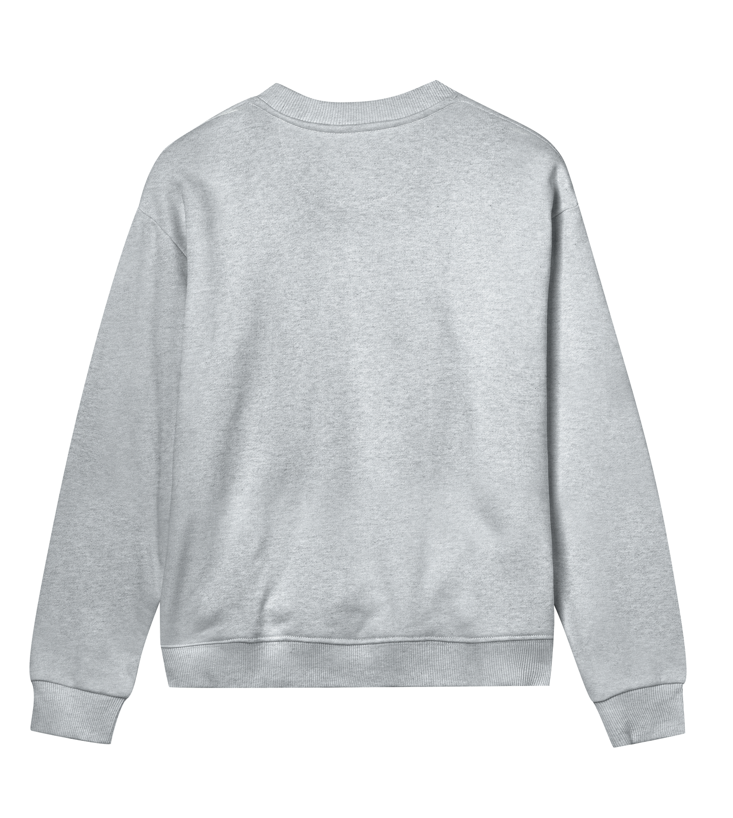 The Heritage Script Sweatshirt W