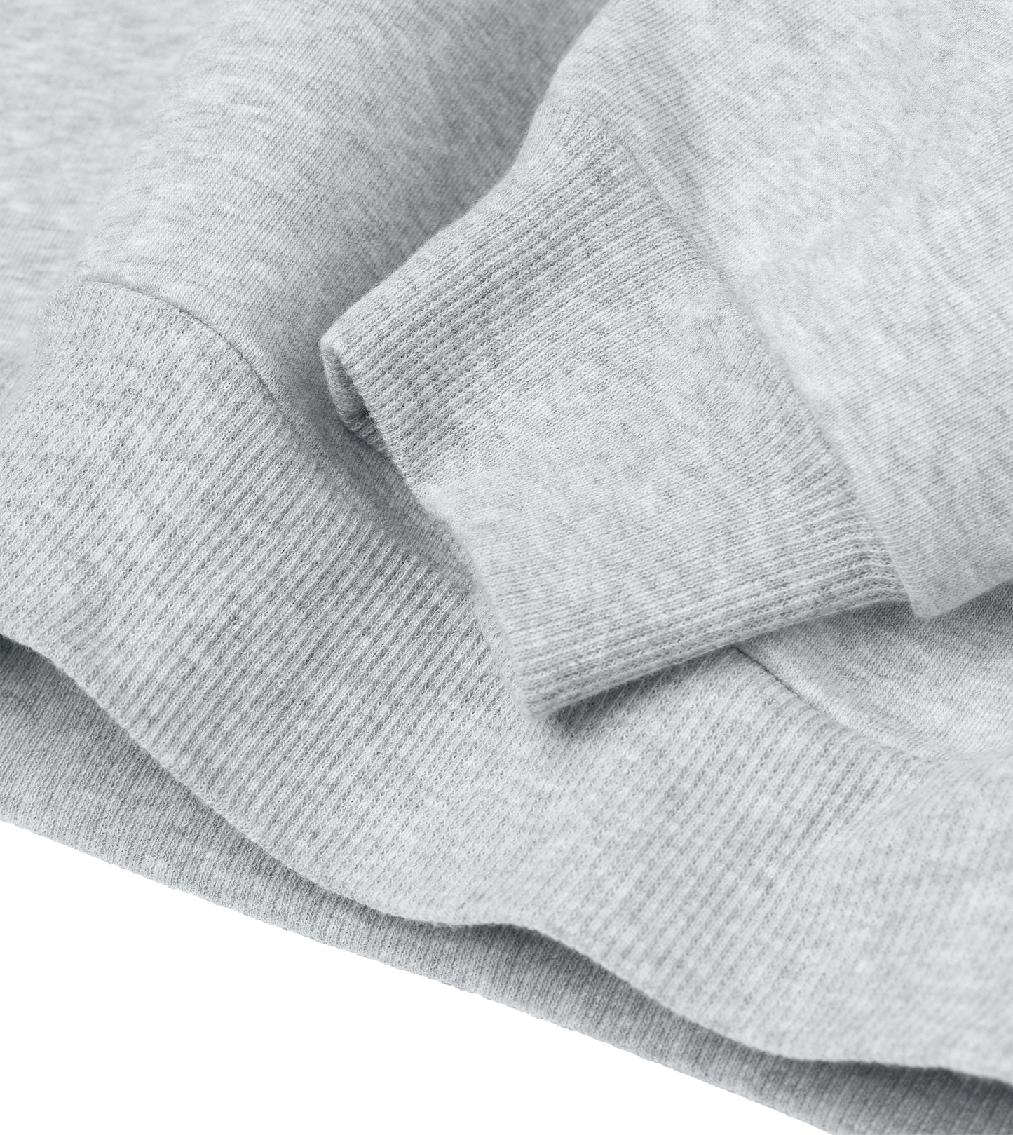 The Heritage Script Sweatshirt