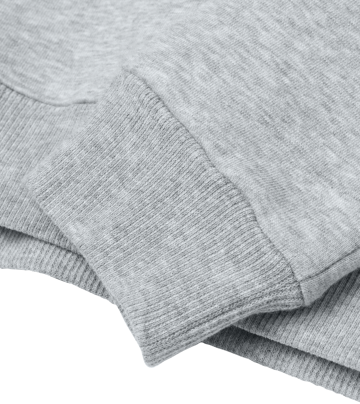 The Heritage Script Sweatshirt W