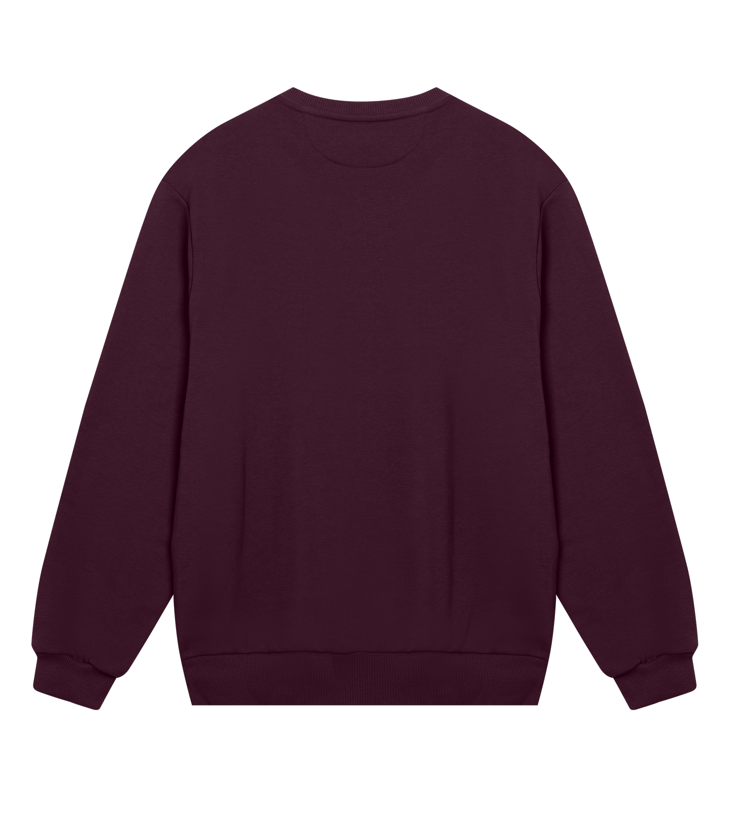 The Emblem Sweatshirt