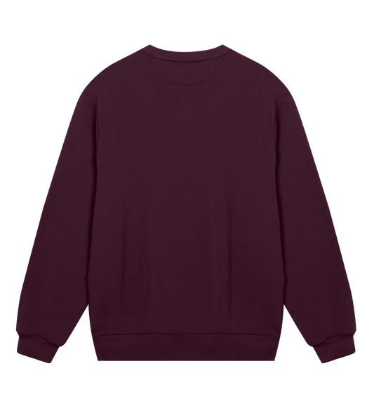 The Emblem Sweatshirt