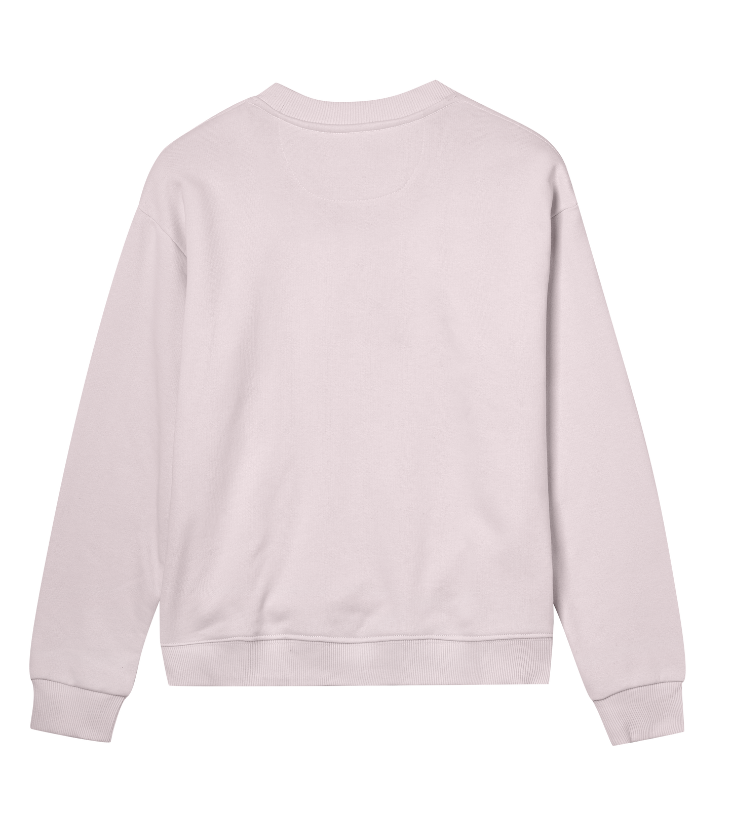 The Heritage Script Sweatshirt W