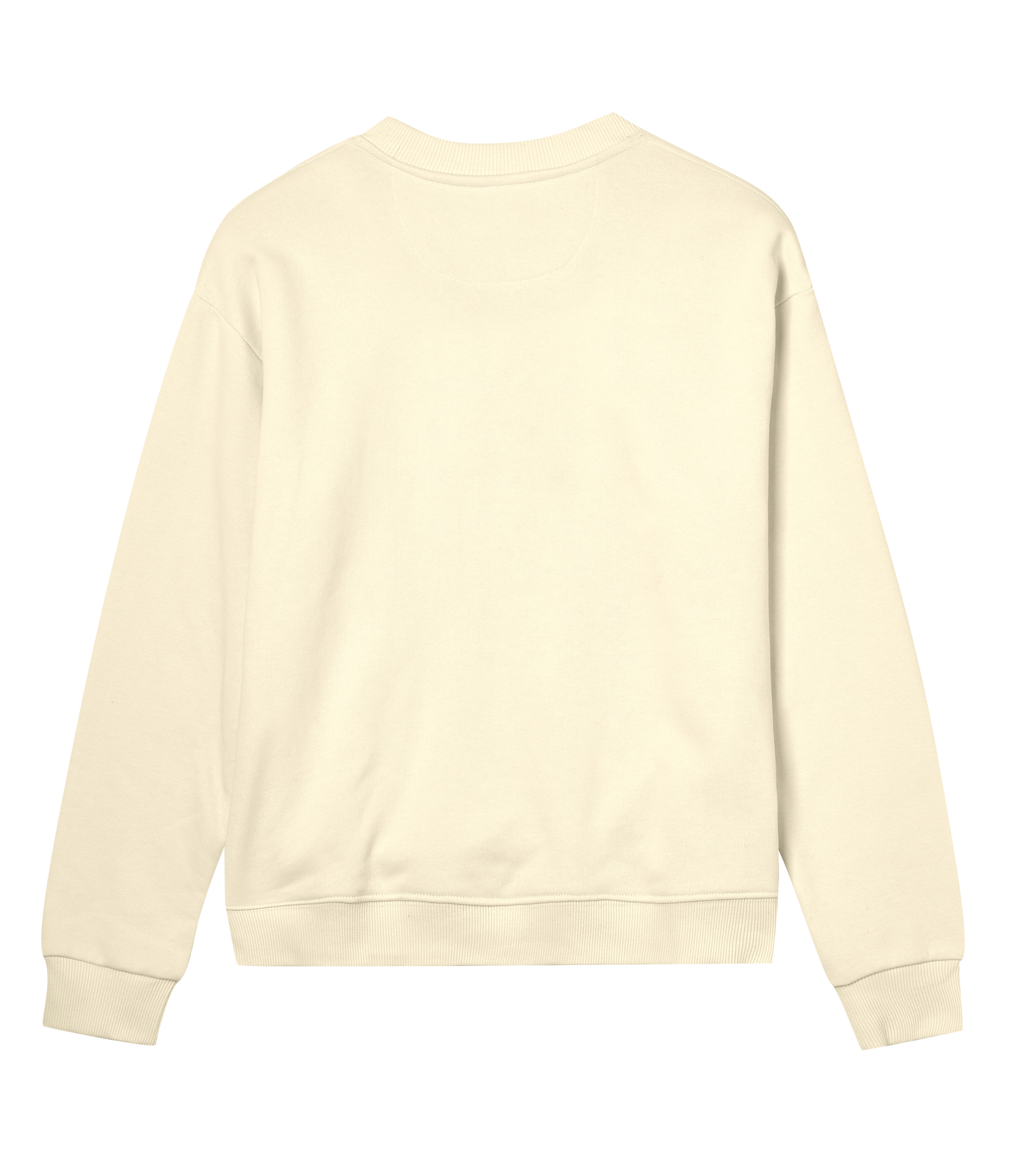 The Heritage Script Sweatshirt W