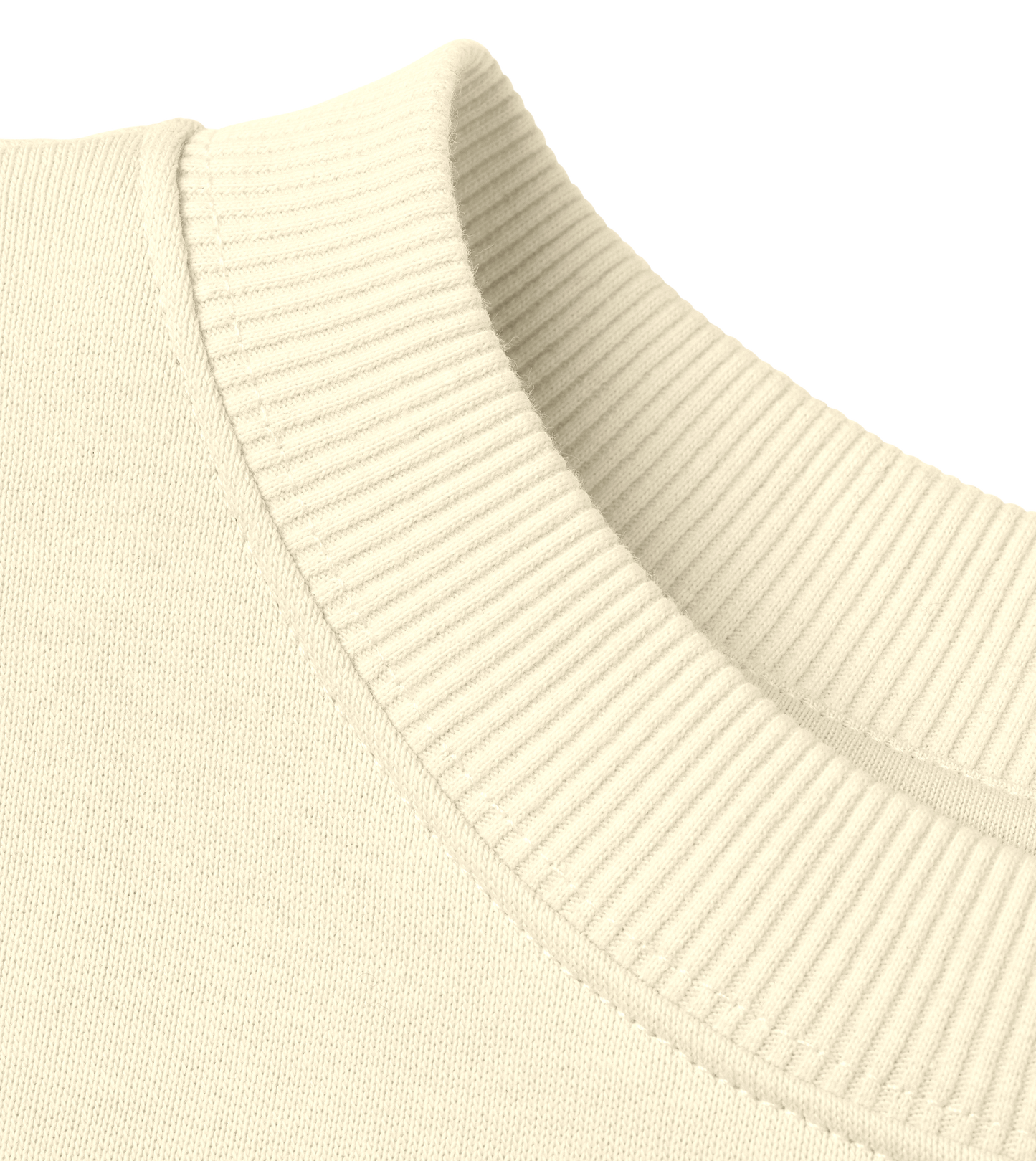 The Heritage Script Sweatshirt W