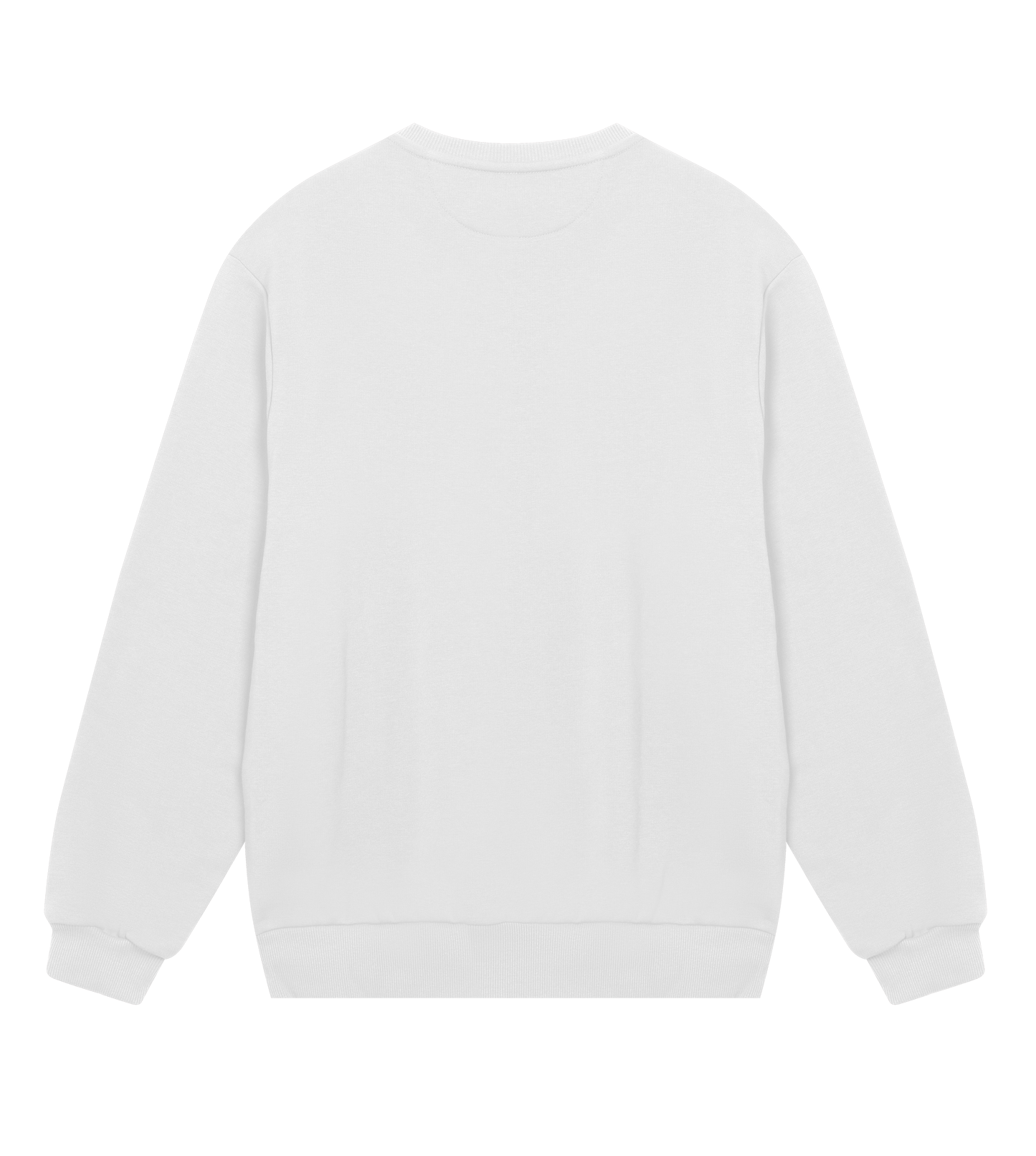 The Heritage Script Sweatshirt