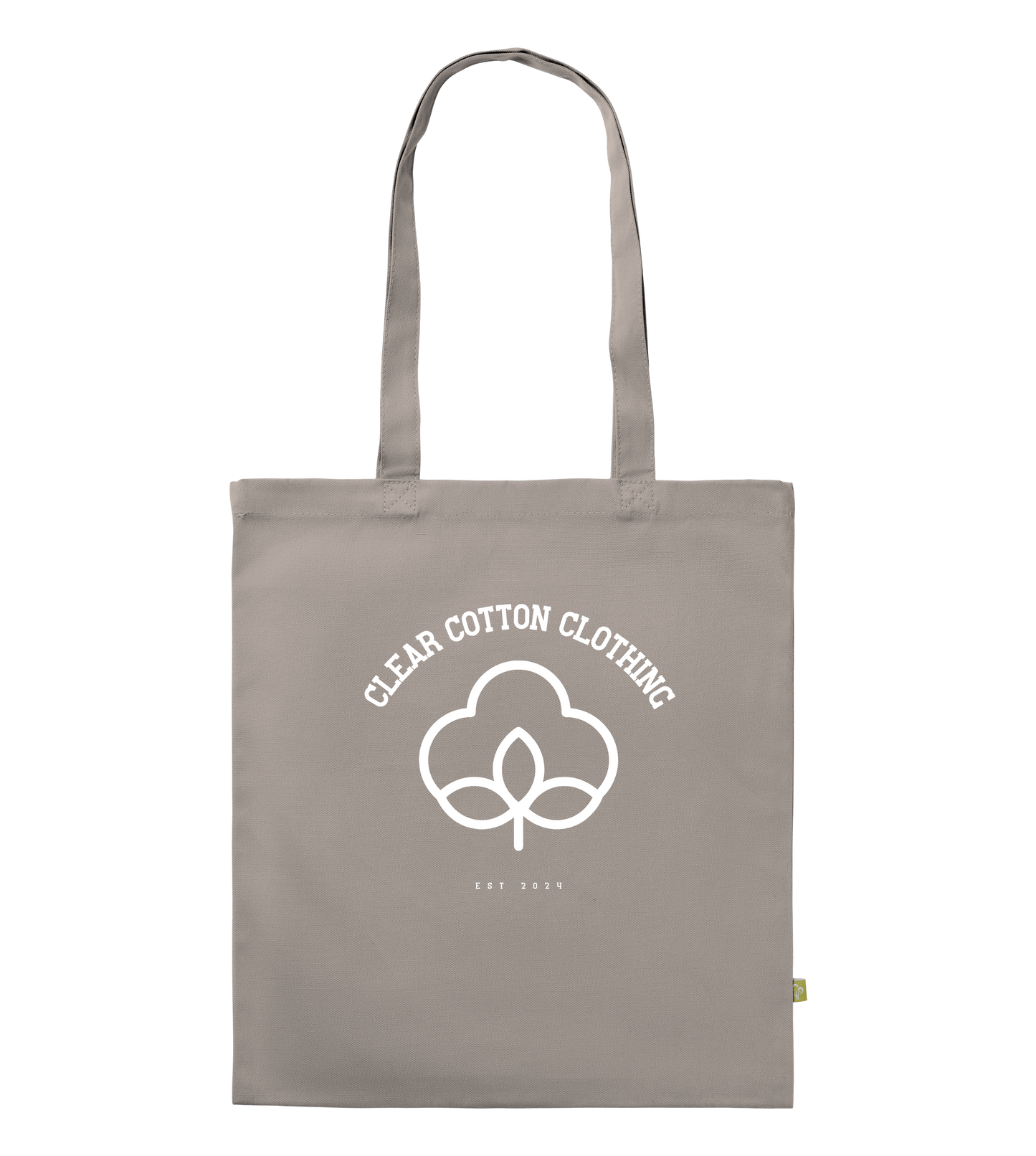 The Atlas Tote