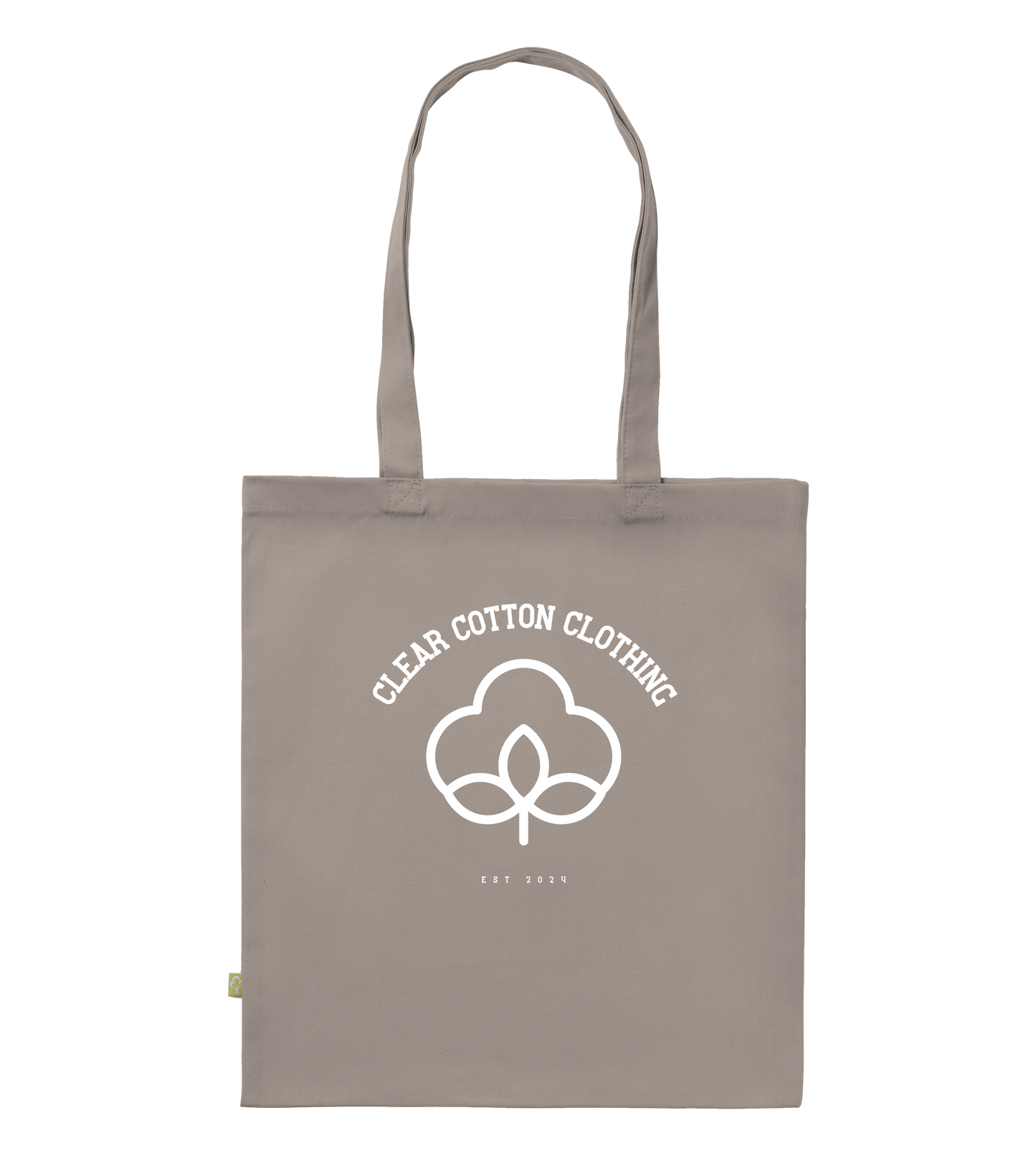 The Atlas Tote