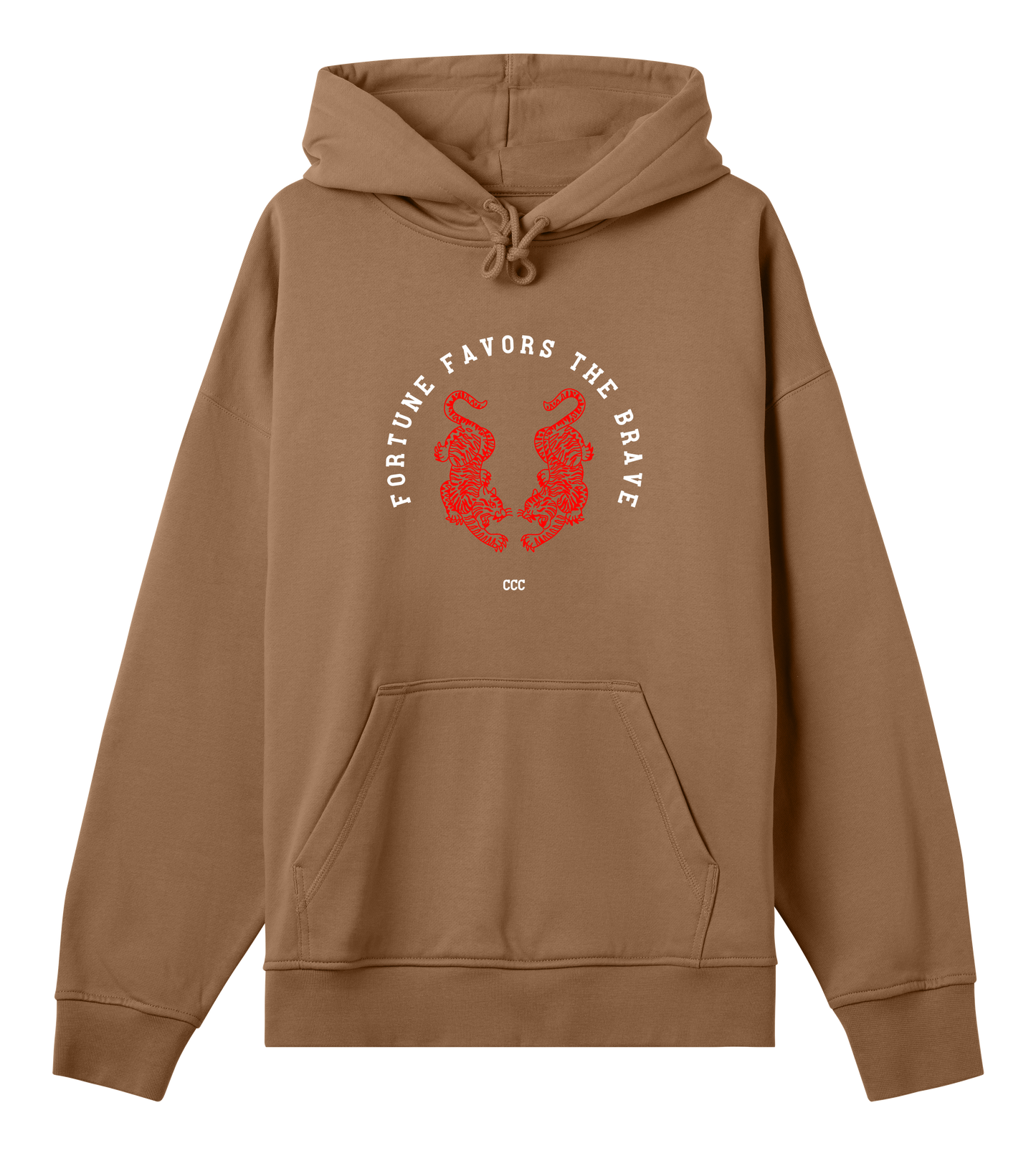 The Valor Hoodie