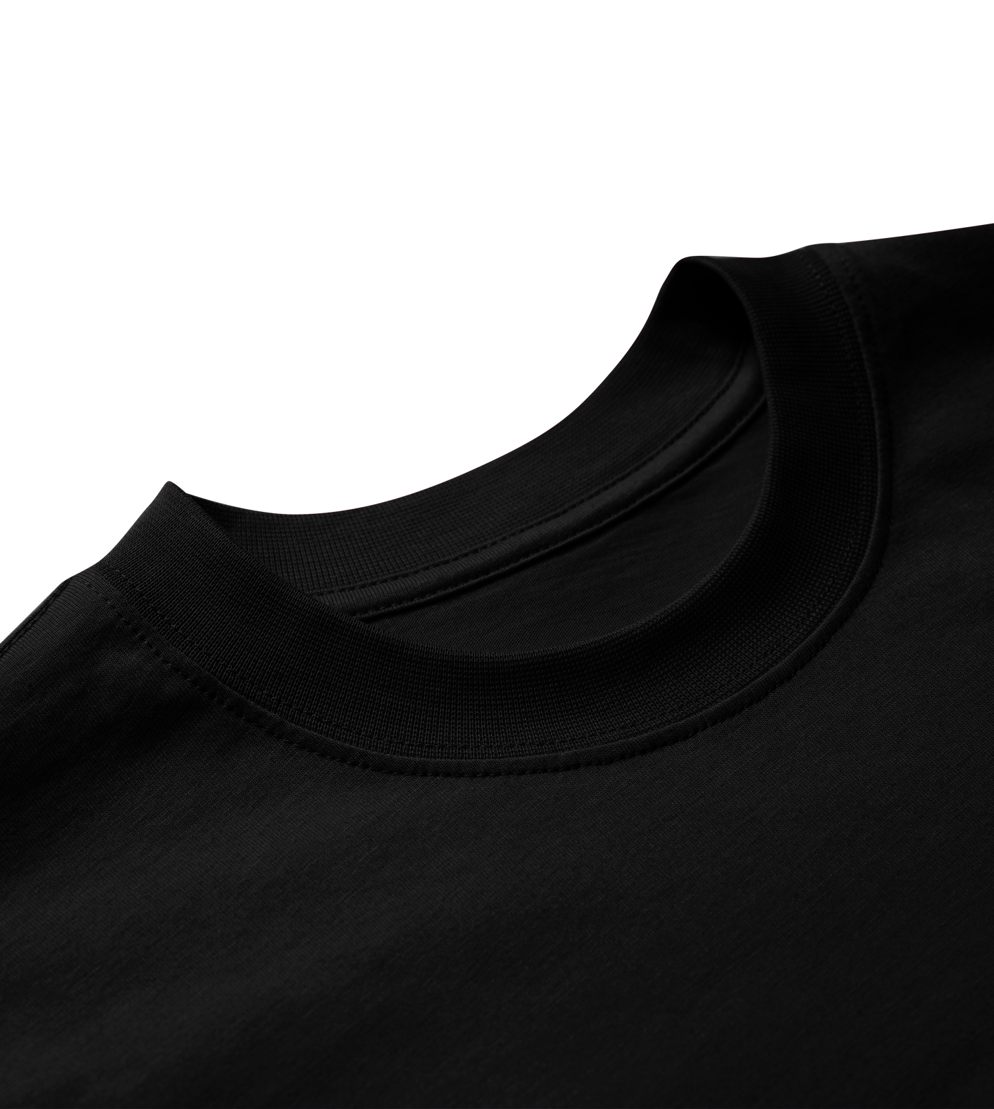 The Radiant Boxy Tee