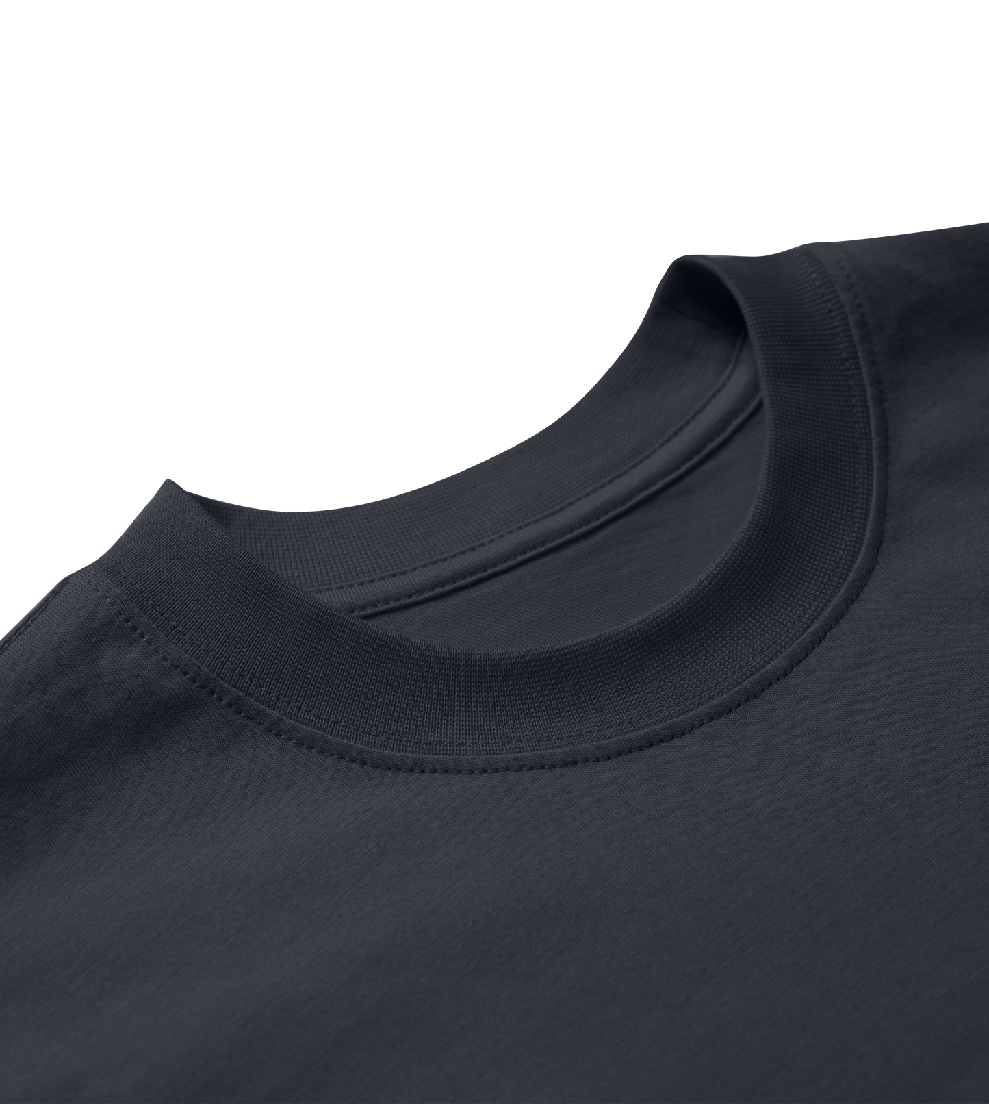 The Radiant Boxy Tee