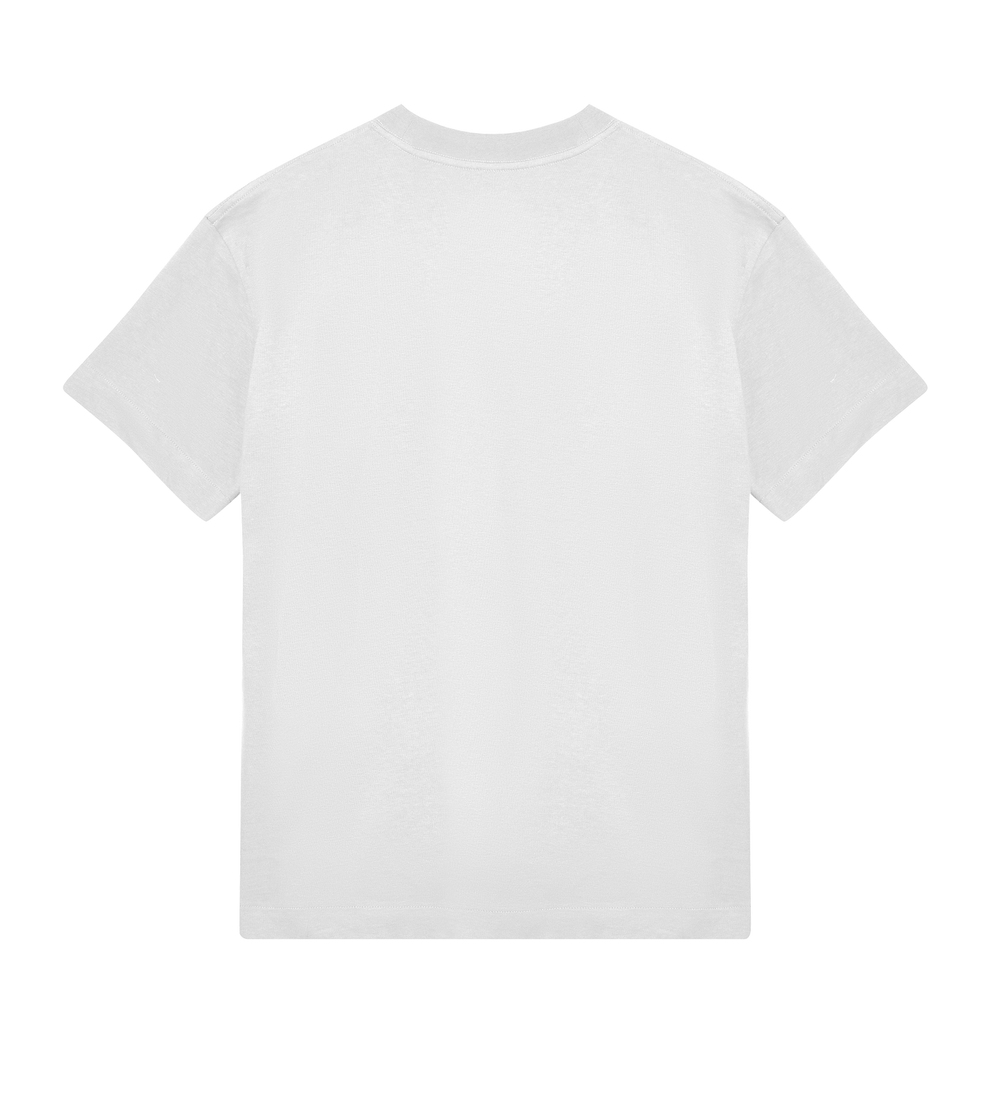 The Alpine Boxy Tee