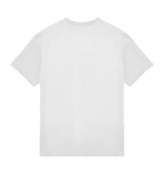 The Alpine Boxy Tee