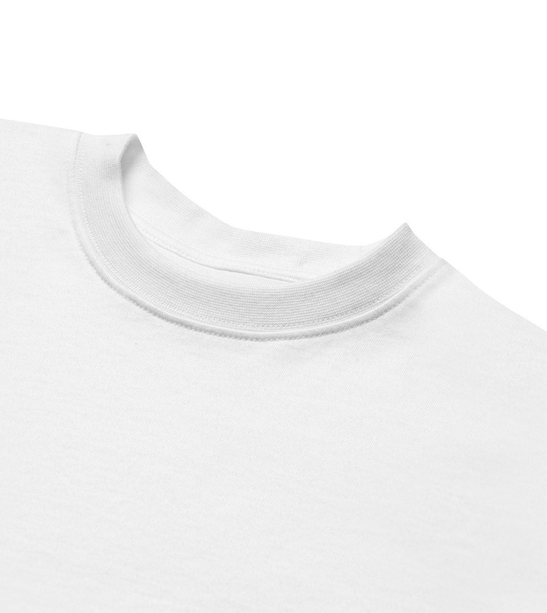 The Alpine Boxy Tee