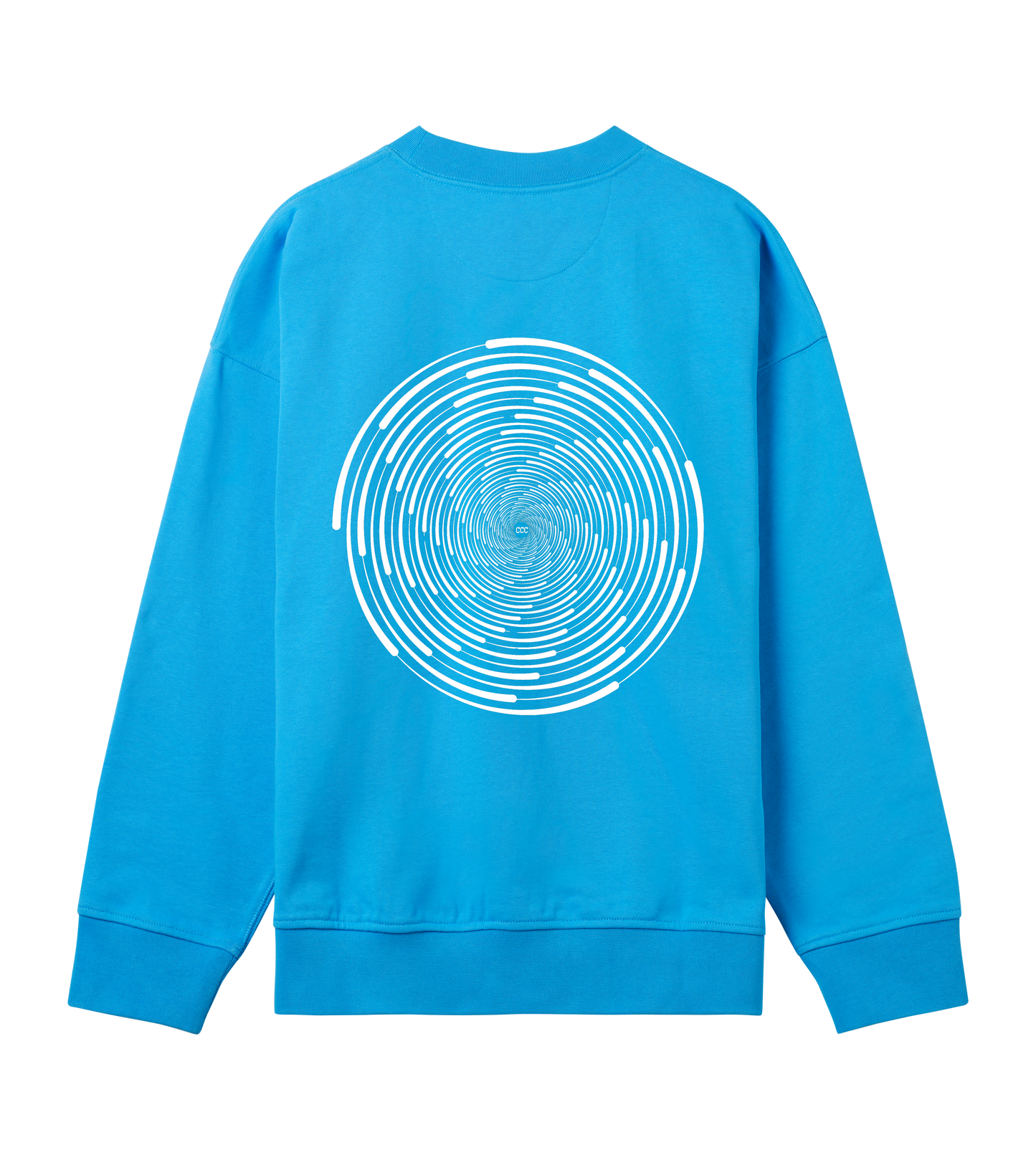 The Axis Sweatshirt