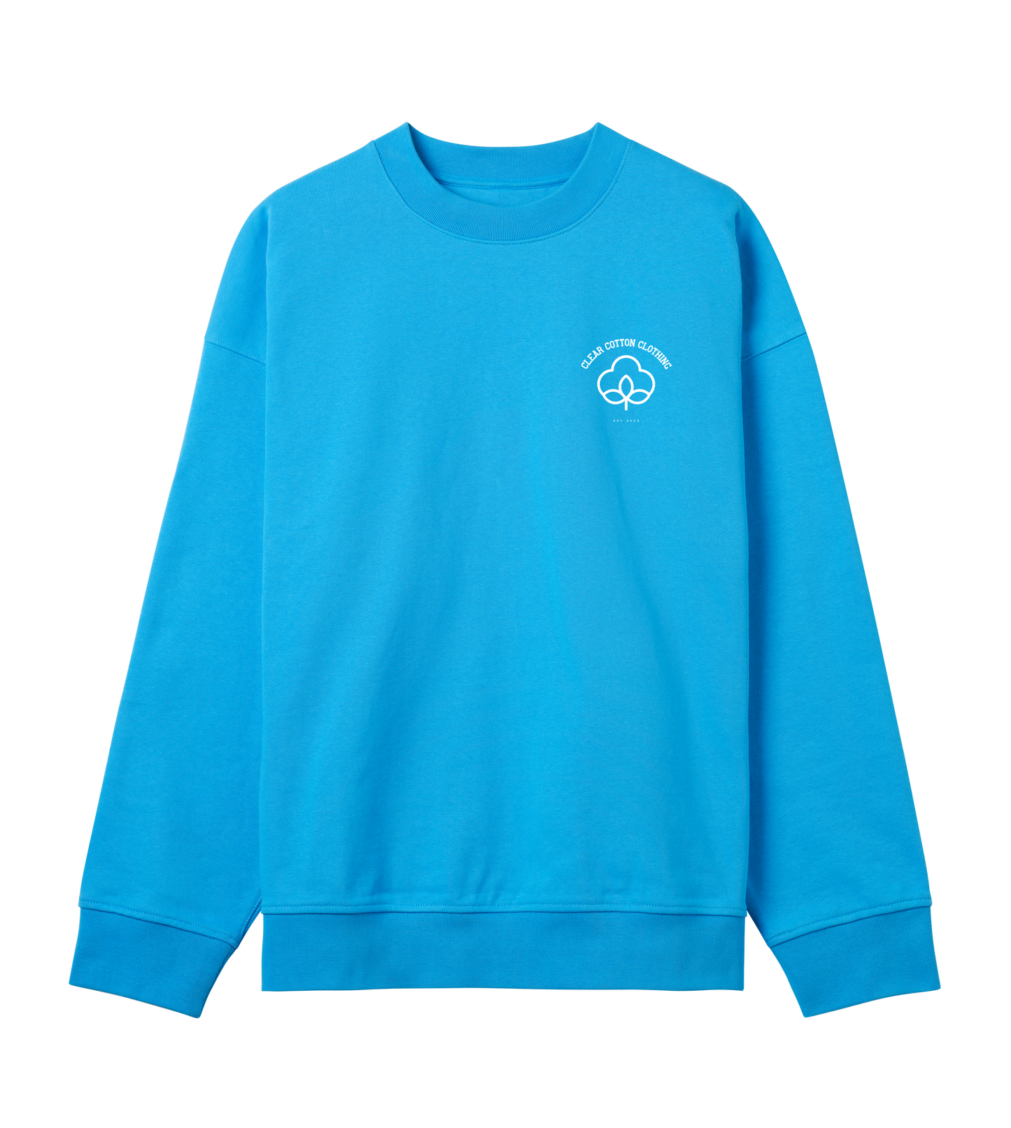 The Core Sweatshirt