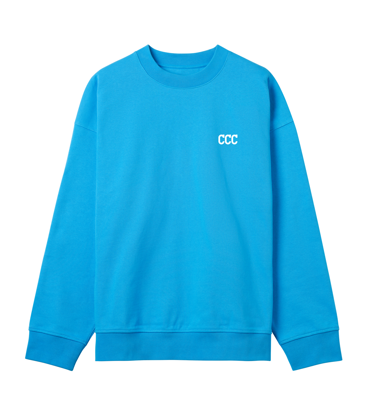 The Axis Sweatshirt