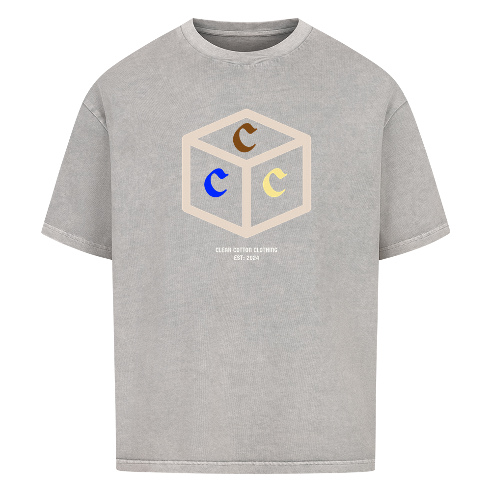 Image for color: washed grey