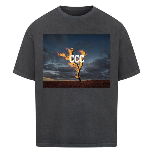 Image for color: washed black