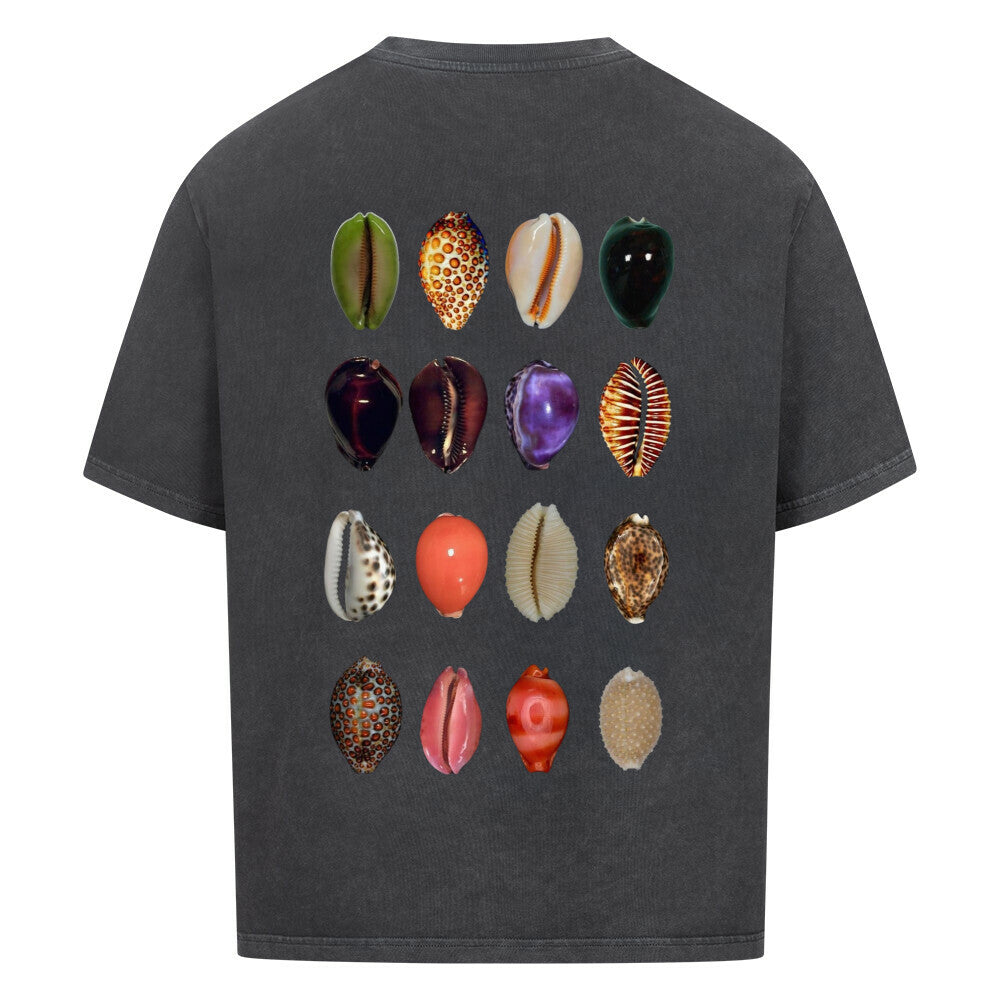 Image for color: washed black