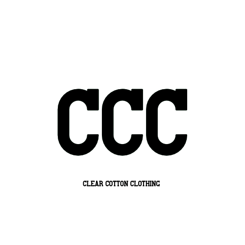 Clear Cotton Clothing