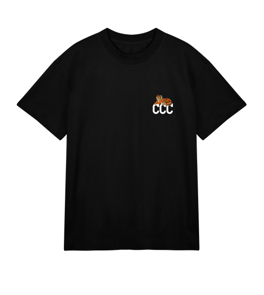 The Apex Boxy Tee