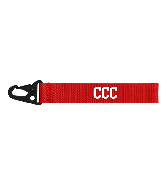 The Anchor Key clip