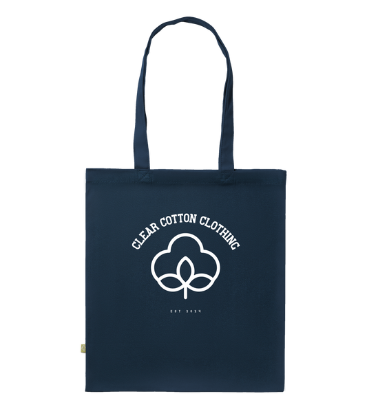 The Atlas Tote