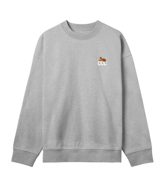 The Sentinel Sweatshirt