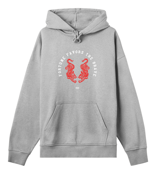 The Valor Hoodie