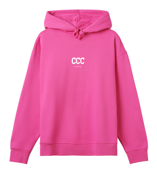 The Nova hoodie