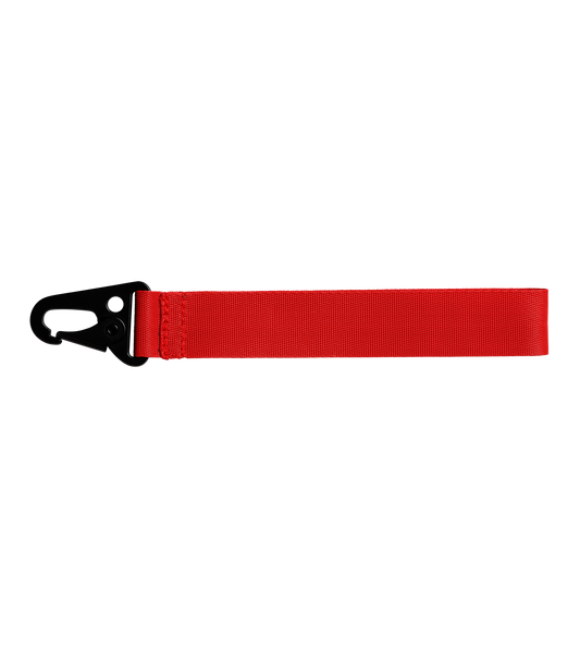 The Anchor Key clip