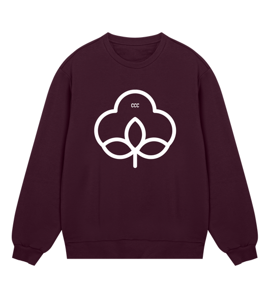 The Emblem Sweatshirt