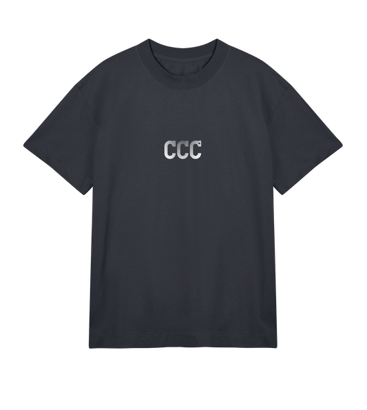 The Radiant Boxy Tee