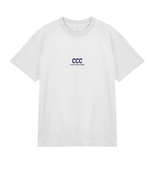 The Pegasus Boxy Tee
