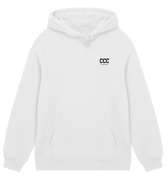The Martinique Essentials Hoodie