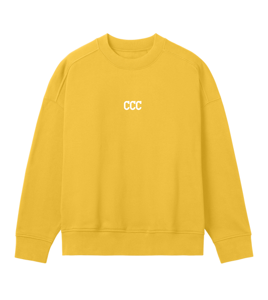 The Eclipse Sweatshirt