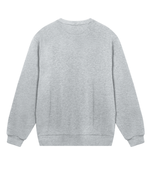 The Heritage Script Sweatshirt