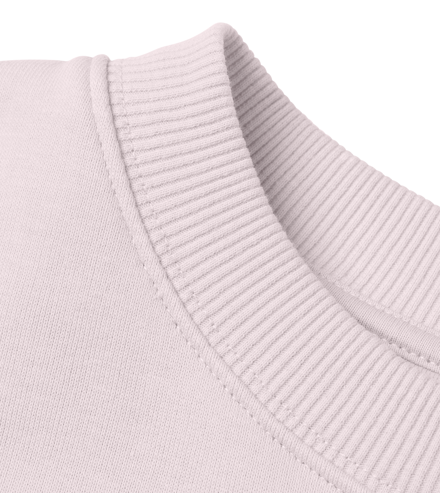 The Heritage Script Sweatshirt W