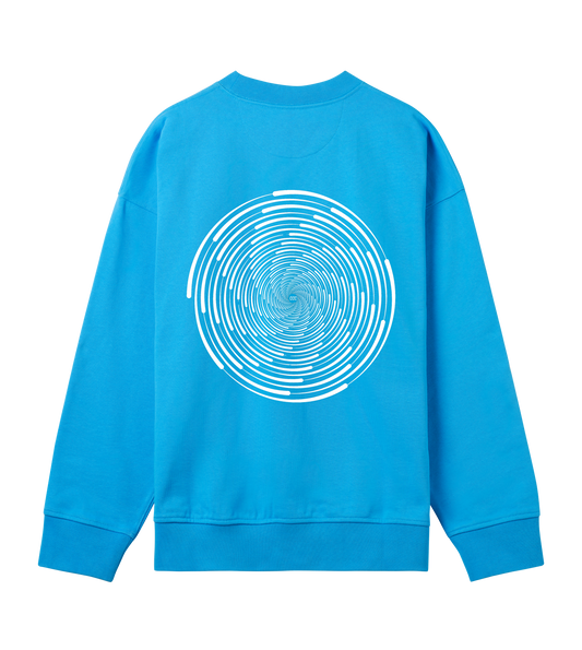 The Axis Sweatshirt