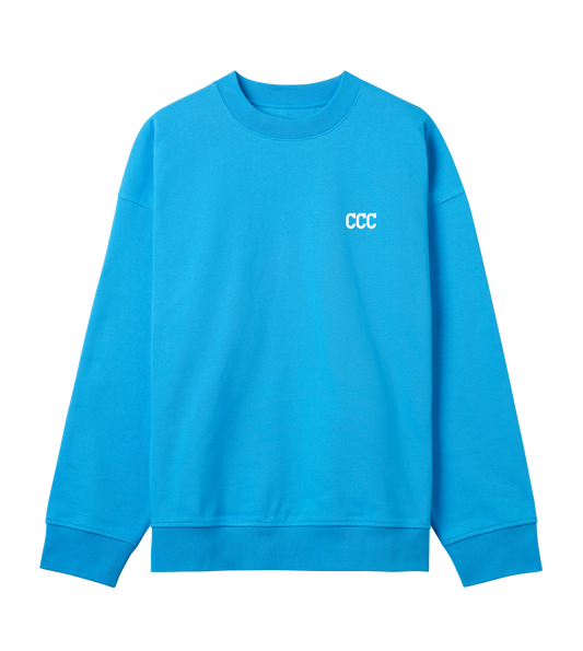 The Axis Sweatshirt